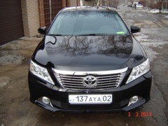 Toyota Camry 50 в Алматы