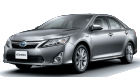 Автопрокат Toyota Camry